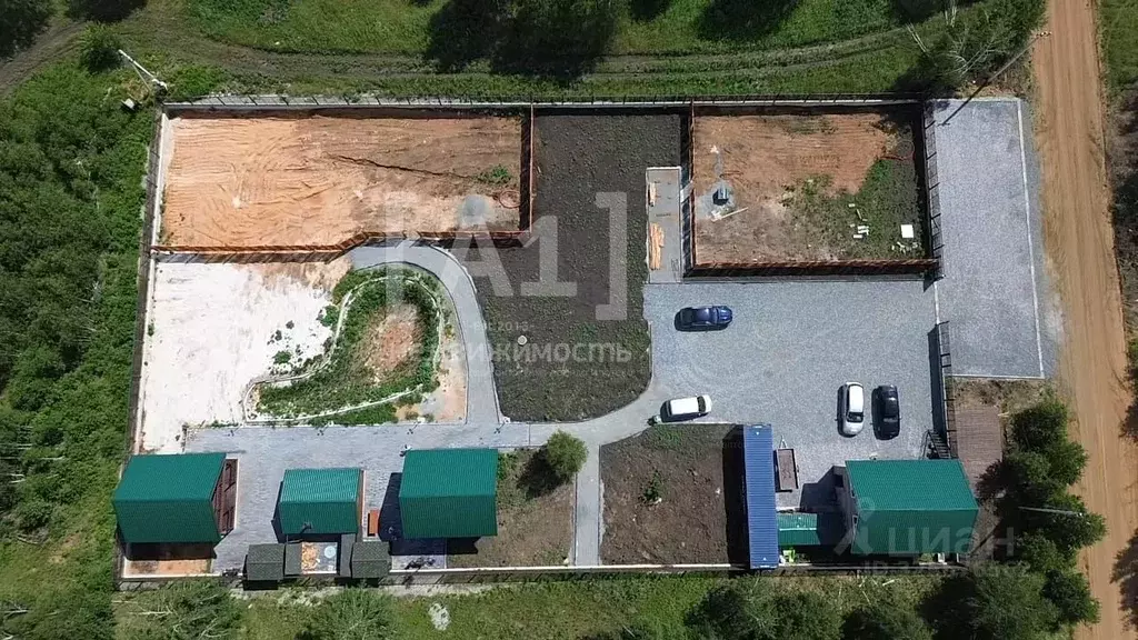 Помещение свободного назначения в Челябинская область, Сосновский ... - Фото 2