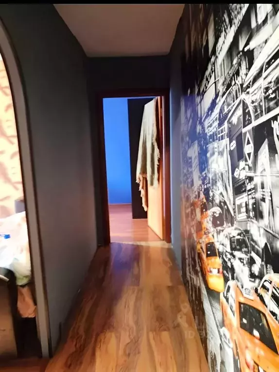 2-к кв. Башкортостан, Уфа Интернациональная ул., 187/1 (45.0 м) - Фото 1