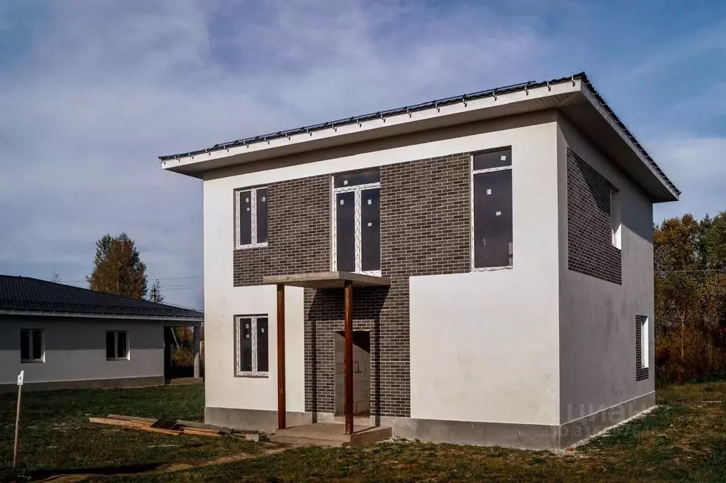 Коттедж в Московская область, Истра  (166 м) - Фото 1