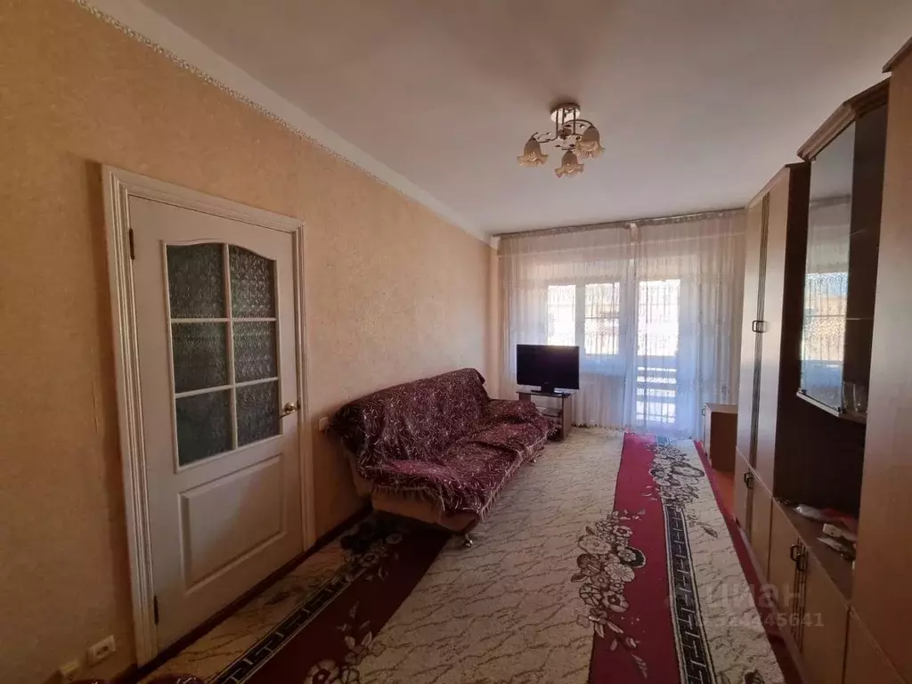 3-к кв. Северная Осетия, Владикавказ ул. Ватутина, 17Г (54.0 м) - Фото 1