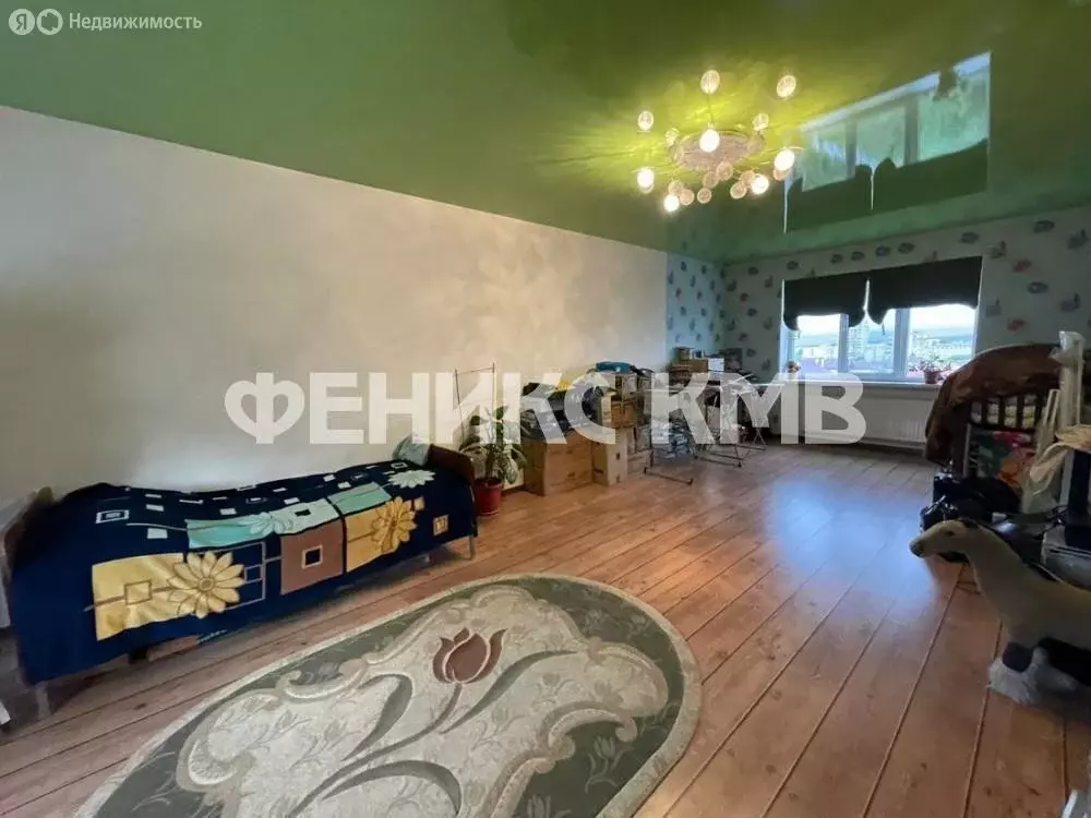 Дом в Горячеводский, Юбилейная улица (254 м) - Фото 1