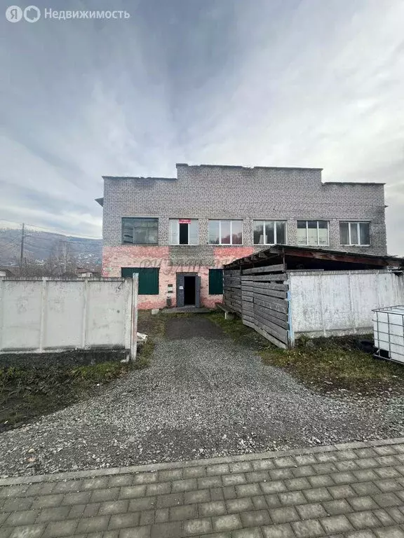 Помещение свободного назначения (500 м) - Фото 2