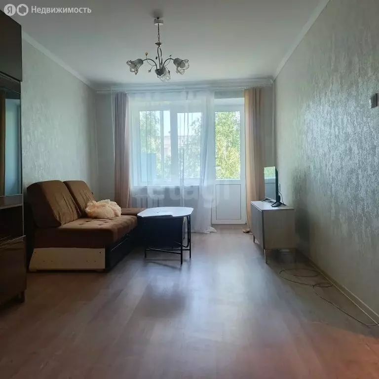 2-комнатная квартира: Малоярославец, Новотеатральный проезд, 1 (45.4 ... - Фото 1