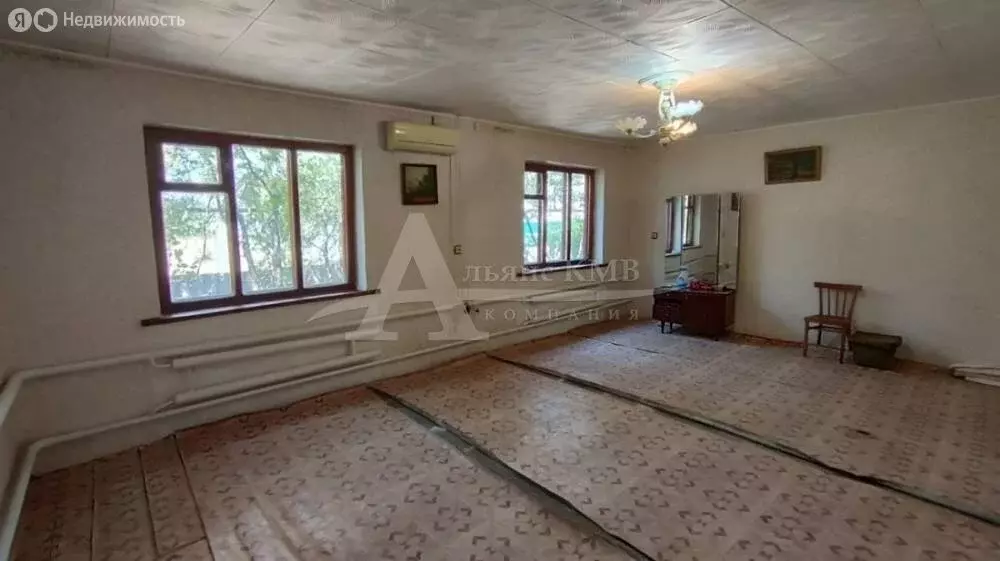 Дом в село Обильное, улица Гагарина (90 м) - Фото 2