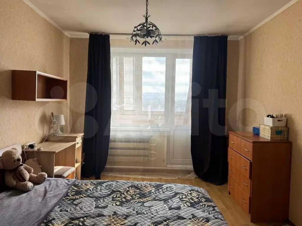 3-к. квартира, 63 м, 9/9 эт. - Фото 0