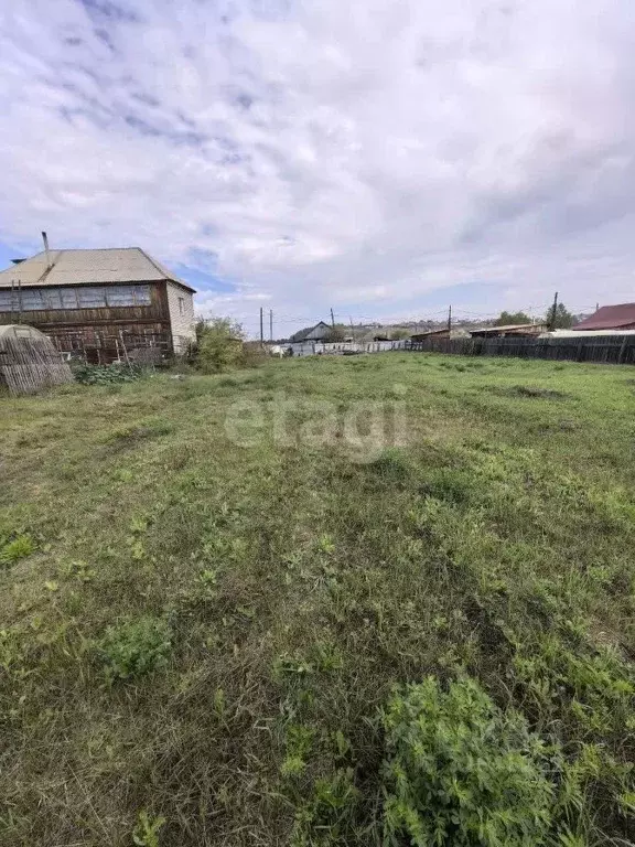Участок в Забайкальский край, Читинский район, с. Смоленка Луговая ул. ... - Фото 1