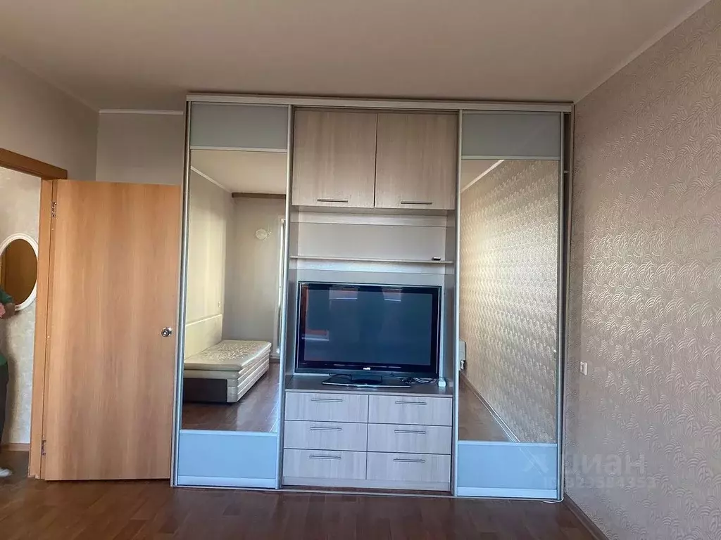 1-к кв. Новосибирская область, Новосибирск ул. Петухова, 99/2 (38.0 м) - Фото 2