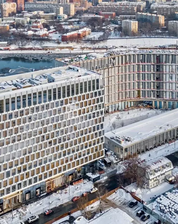 Офис (284.8 м) - Фото 2