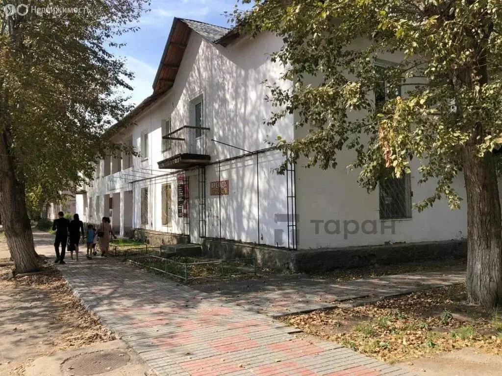 Помещение свободного назначения (93.5 м) - Фото 1