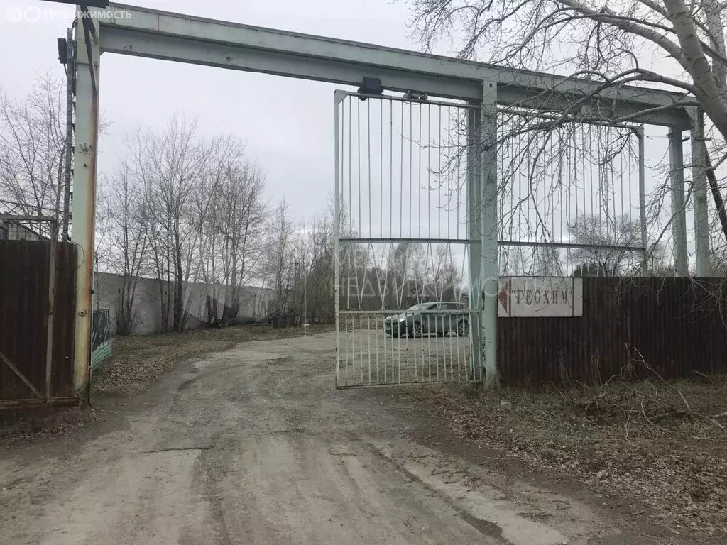 Склад (14000 м) - Фото 2