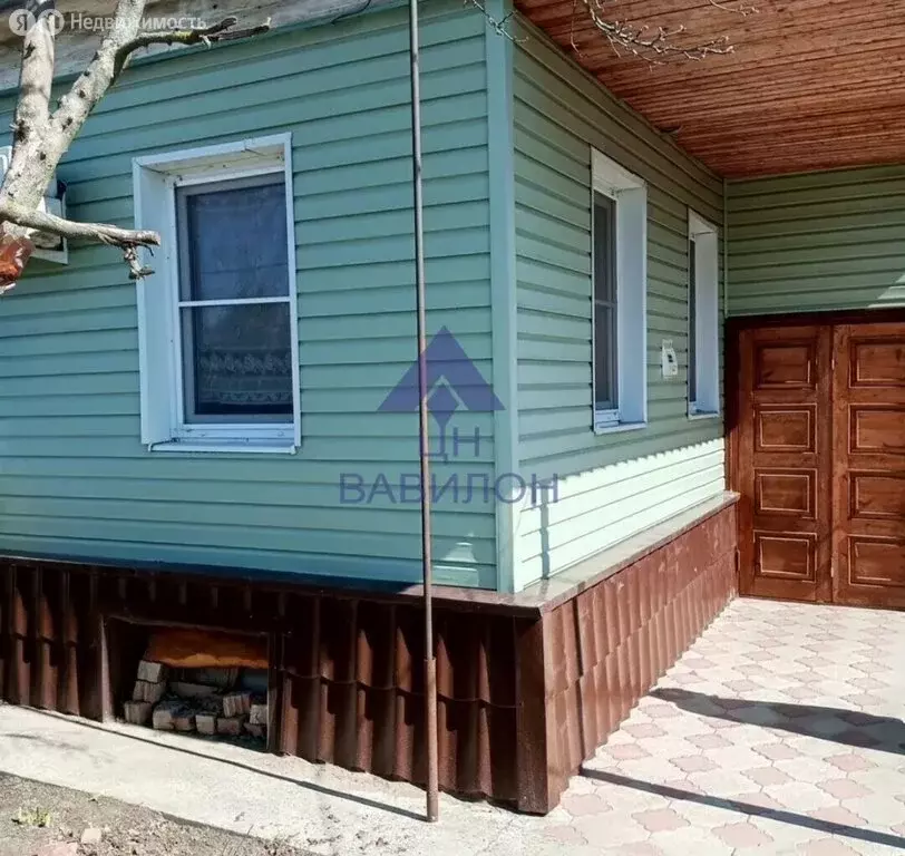 Дом в Цимлянск, улица Лермонтова, 18 (34 м) - Фото 1