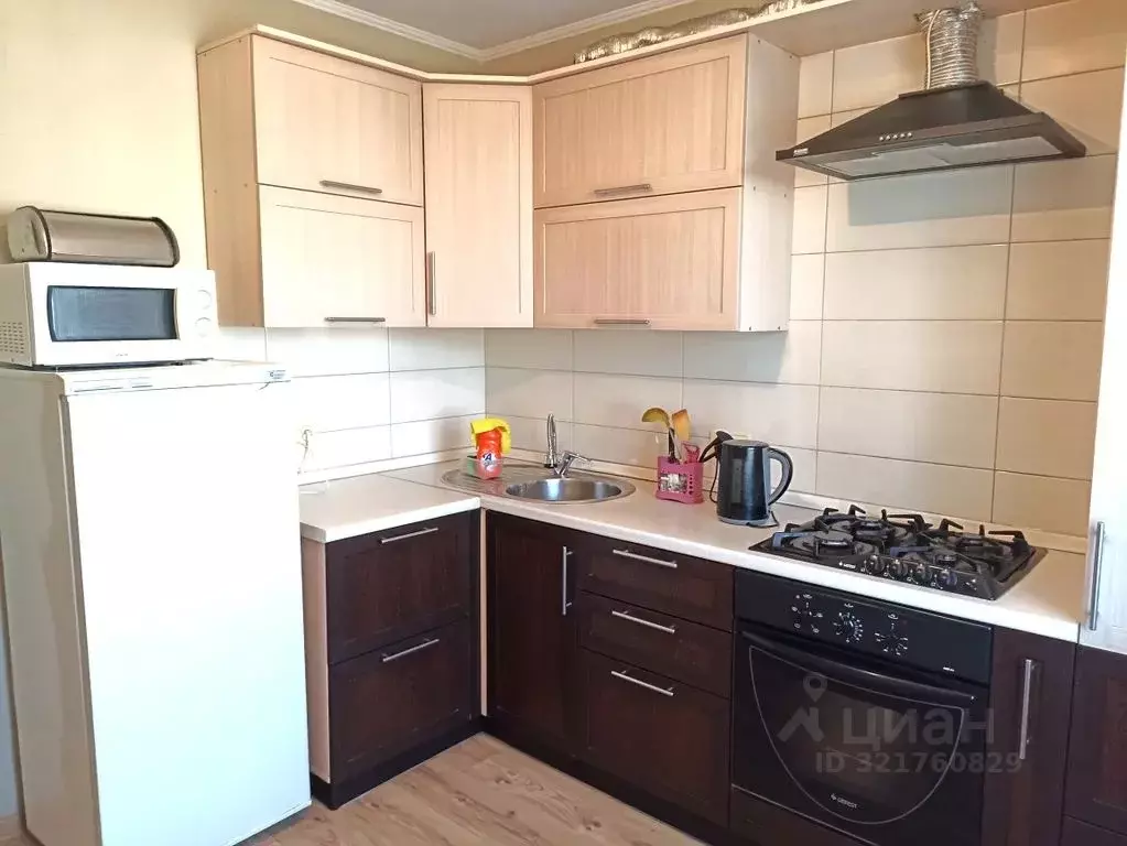 2-к кв. Костромская область, Кострома ул. Ивана Сусанина, 30 (56.0 м) - Фото 2