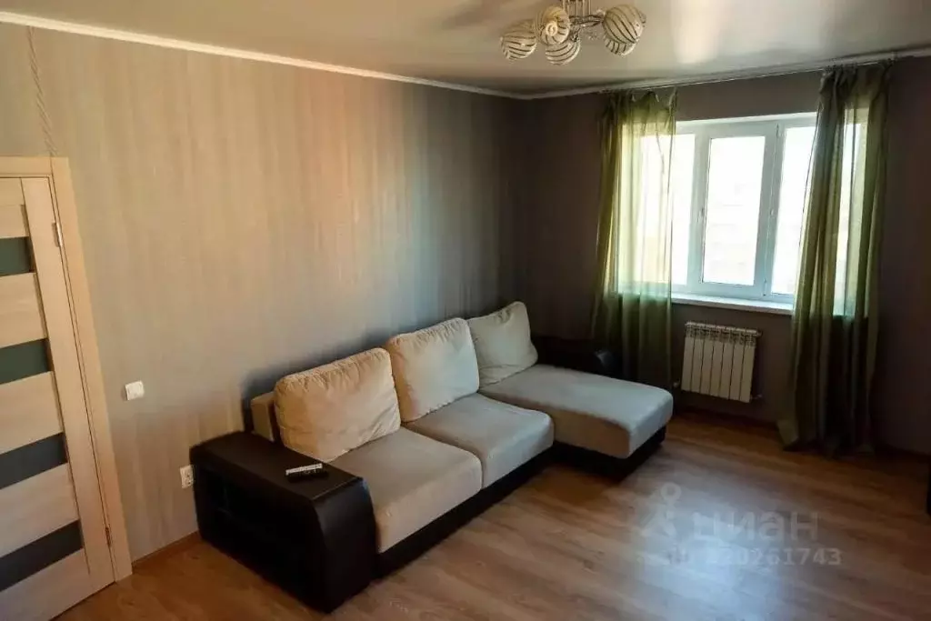 2-к кв. Астраханская область, Астрахань ул. Савушкина, 6к7 (65.0 м) - Фото 1
