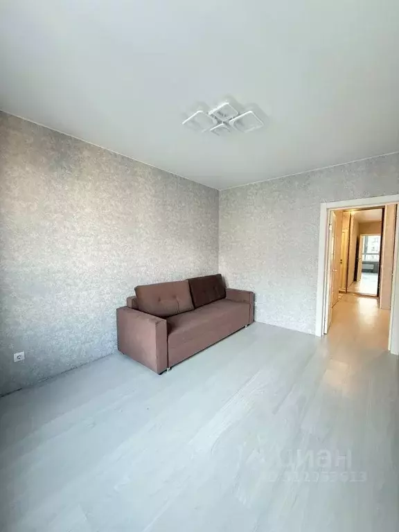 2-к кв. Башкортостан, Уфа ул. Энтузиастов, 15 (41.5 м) - Фото 2