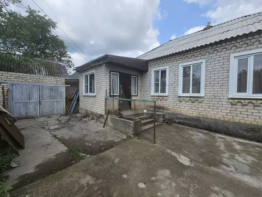 Дом 90 м на участке 48 сот. - Фото 1