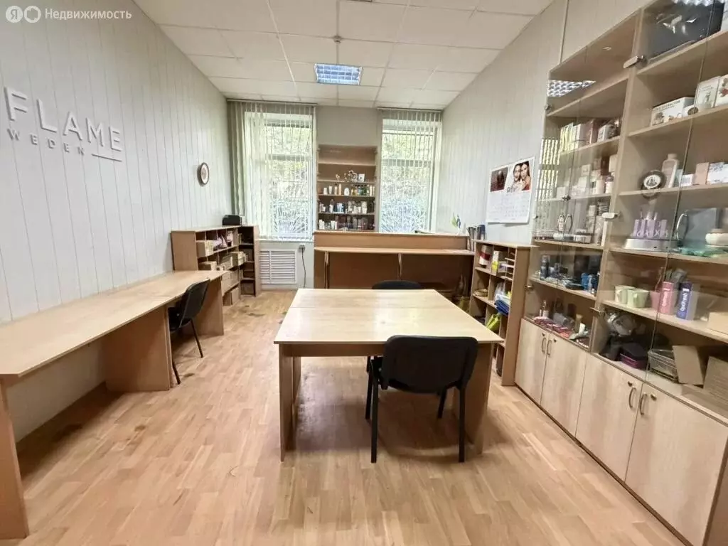 Помещение свободного назначения (22 м) - Фото 2