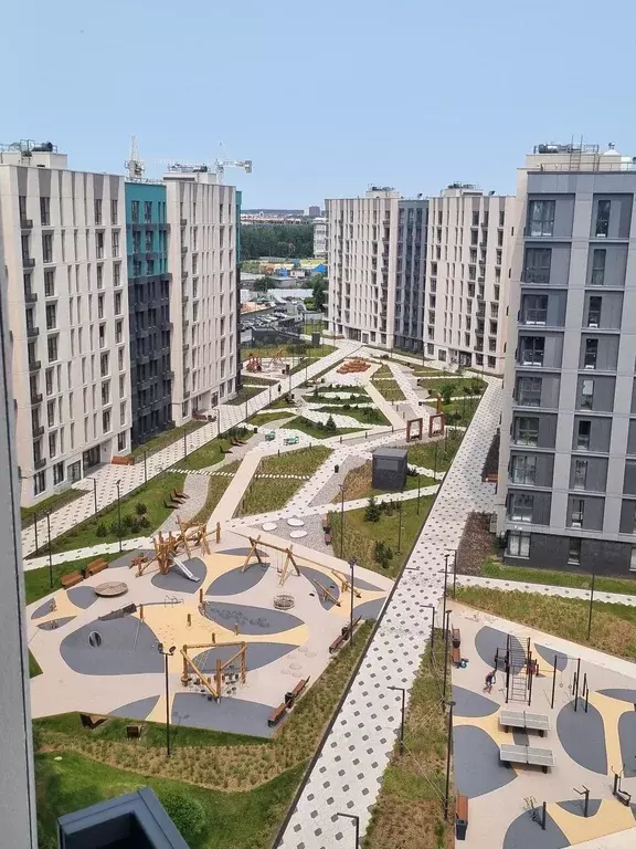 Продаётся 4-к квартира, 172.5 м - Фото 0