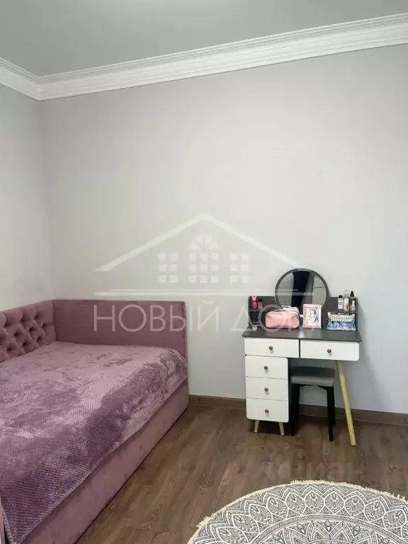 4-к кв. Кабардино-Балкария, Нальчик ул. Пушкина, 77 (119.0 м) - Фото 2