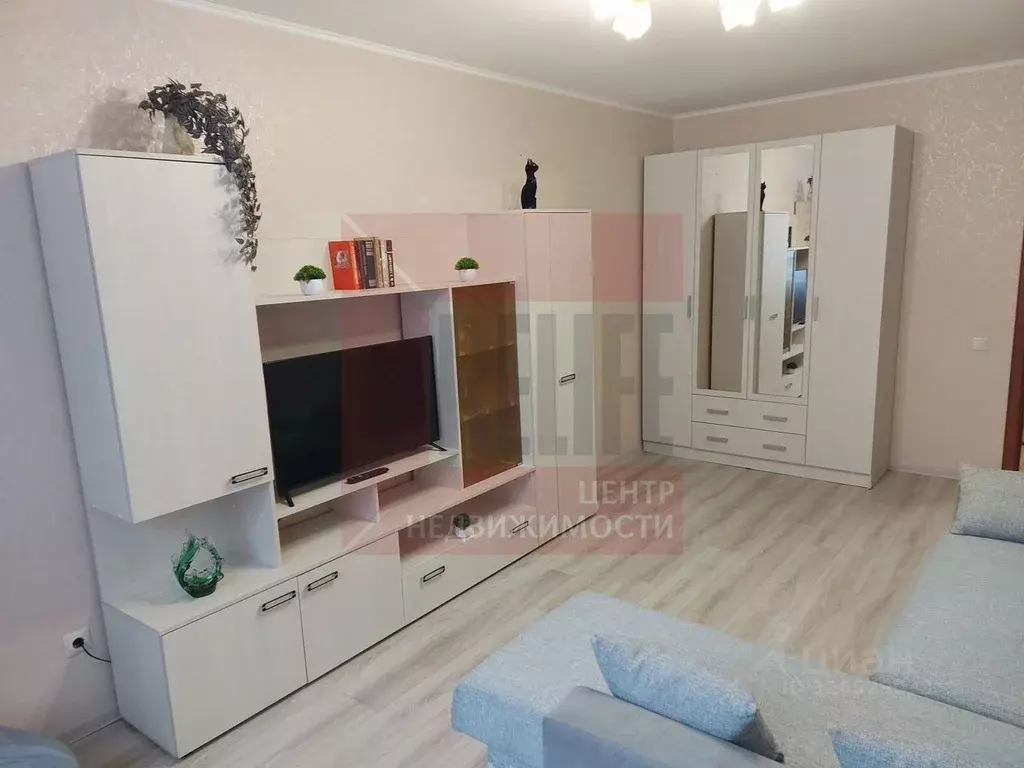 1-к кв. Калининградская область, Калининград ул. Генерала Челнокова, ... - Фото 1