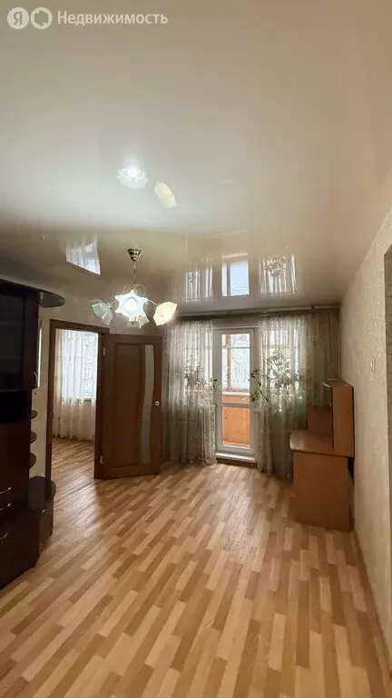 2-комнатная квартира: Киров, Сормовская улица, 36 (47.1 м) - Фото 2