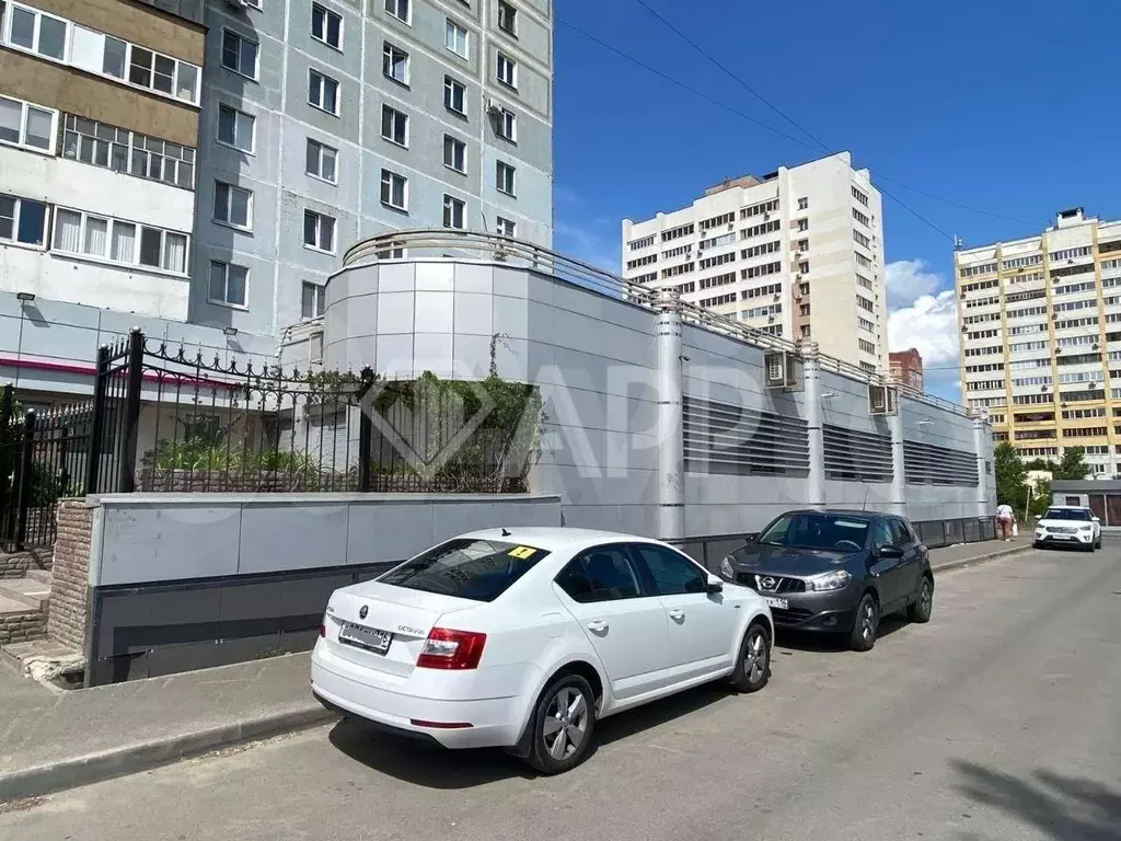 Помещение свободной планировки, 285м - Фото 1