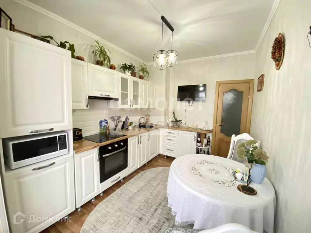 Продаётся 1-к квартира, 45 м - Фото 0