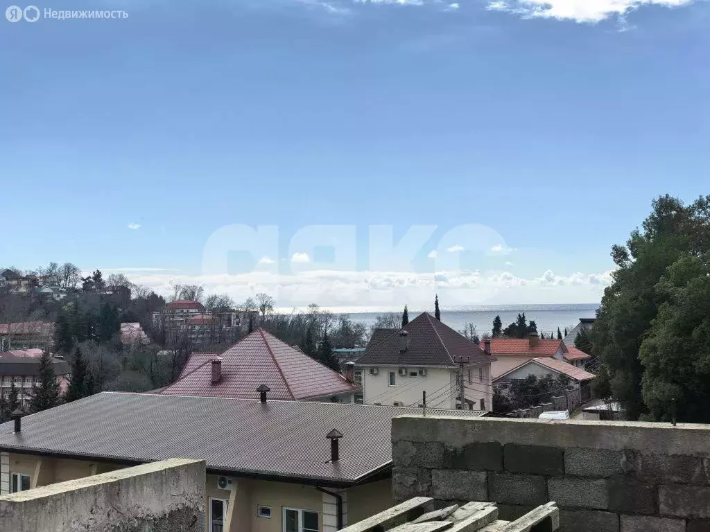 Дом в Сочи, Магнитогорская улица, 13/11 (212 м) - Фото 1