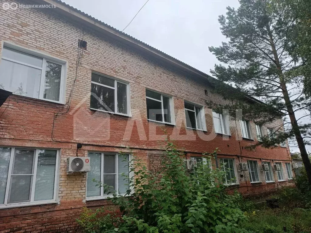 Офис (32 м) - Фото 1