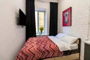 1-к кв. Санкт-Петербург ул. Достоевского, 30 (15.0 м) - Фото 0