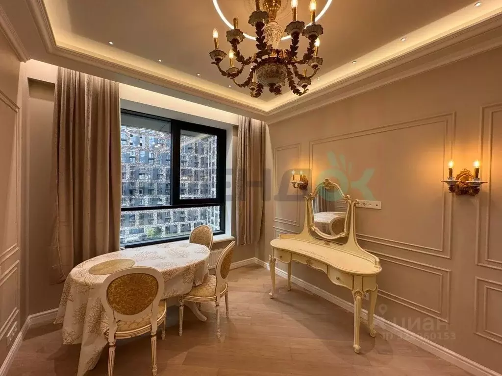 2-к кв. Москва Левел Причальный жилой комплекс, 10к1 (50.0 м) - Фото 1