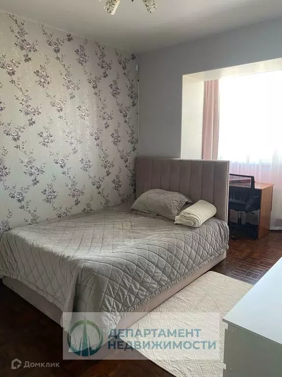 Продаётся 1-к квартира, 40 м - Фото 1