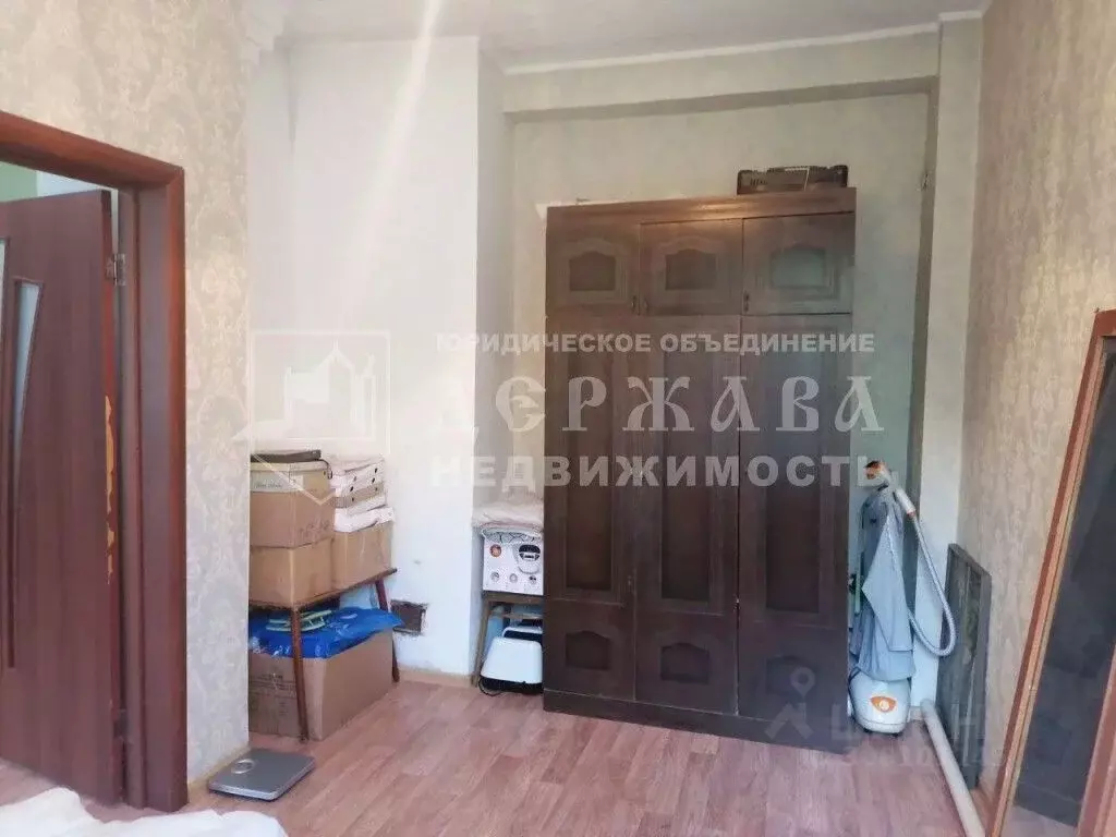 Дом в Кемеровская область, Кемерово Загородная ул., 7 (31 м) - Фото 1