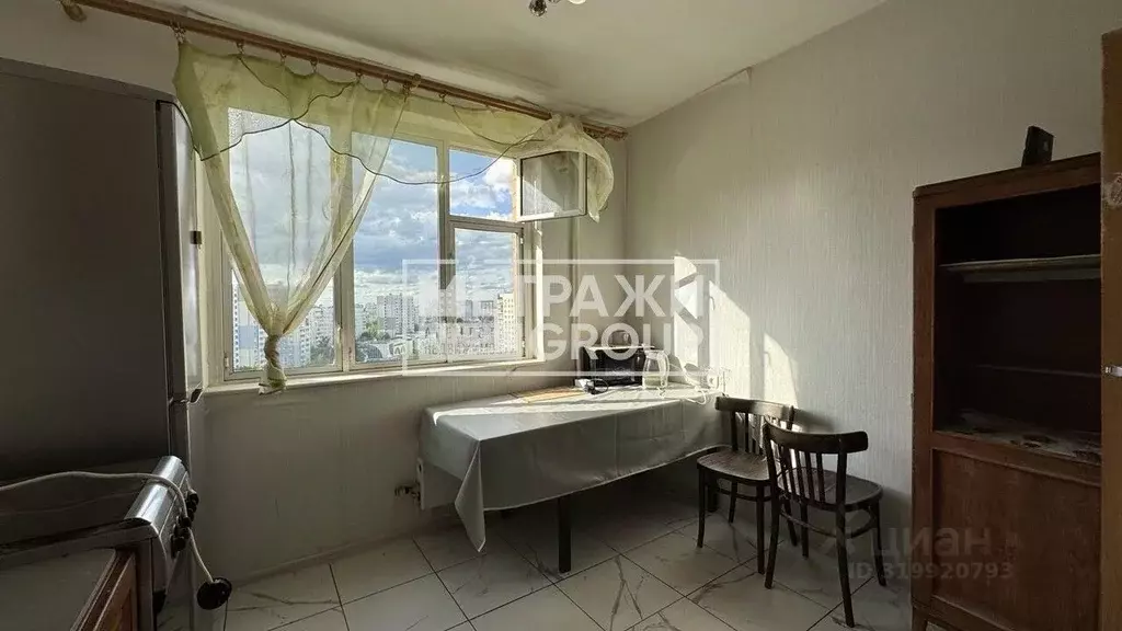 3-к кв. Московская область, Королев просп. Космонавтов, 27а (74.1 м) - Фото 1