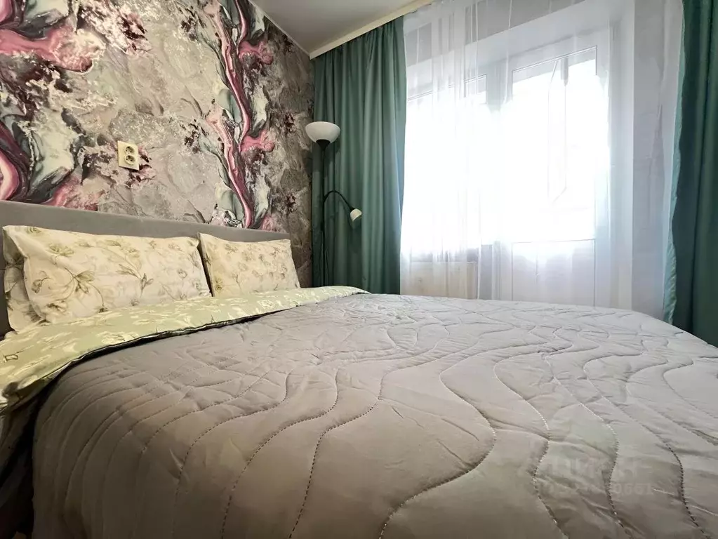 Студия Ленинградская область, Мурино Всеволожский район, бул. ... - Фото 2