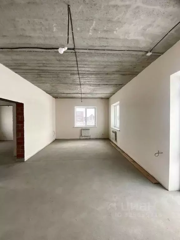 Коттедж в Татарстан, Лаишевский район, с. Сокуры ул. Сияния (145 м) - Фото 2