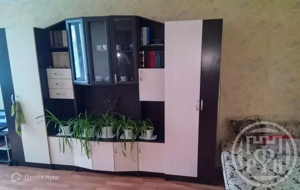 Продаётся 1-к квартира, 31.5 м - Фото 1