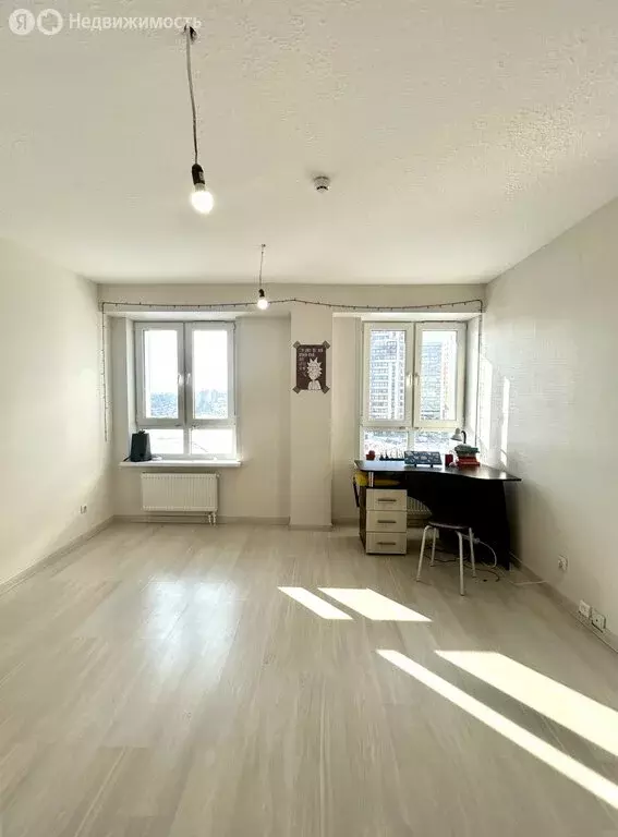 Квартира-студия: Киров, улица Энтузиастов, 54 (26.1 м) - Фото 2