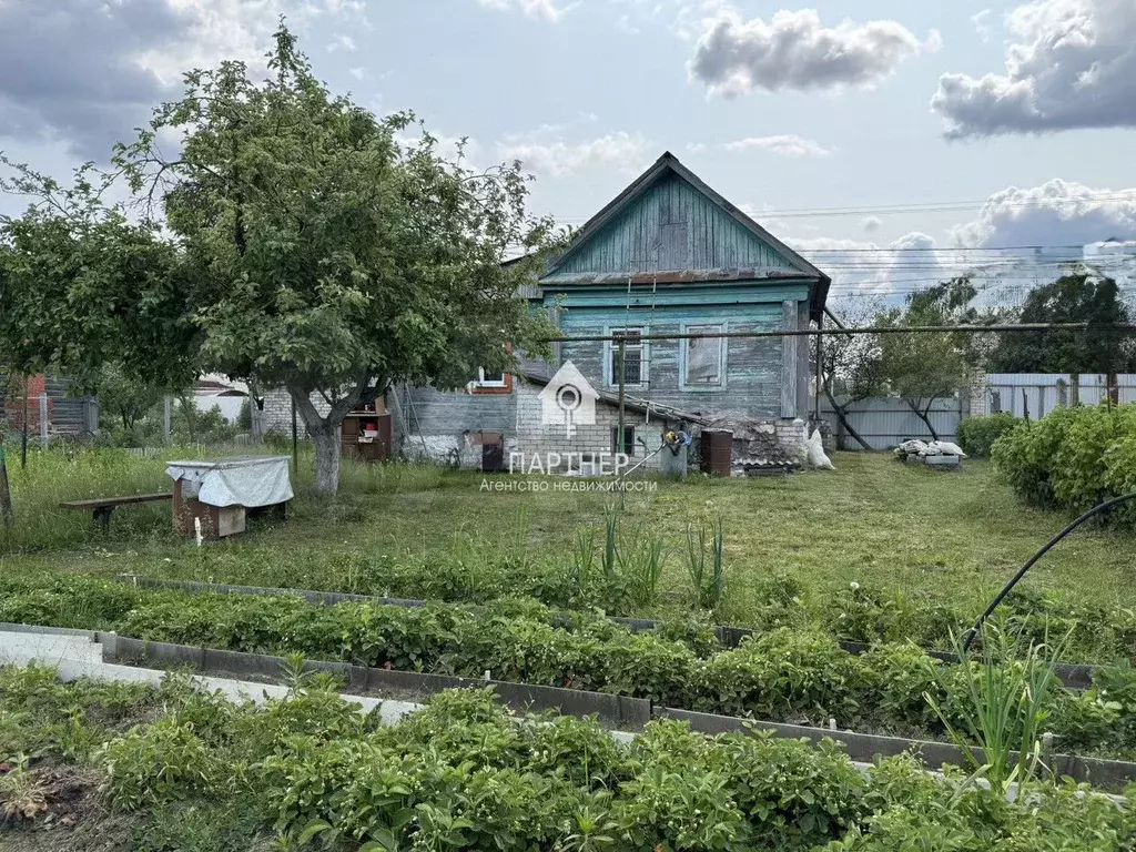 Дом 56,4 м на участке 6 сот. - Фото 0