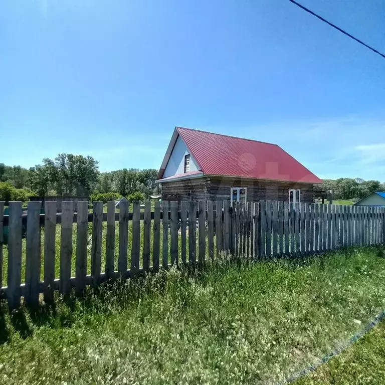 Дом 51,5 м на участке 12 сот. - Фото 1