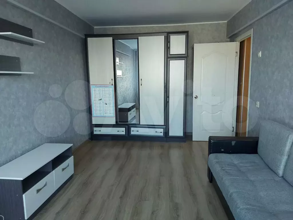 2-к. квартира, 43 м, 4/9 эт. - Фото 1