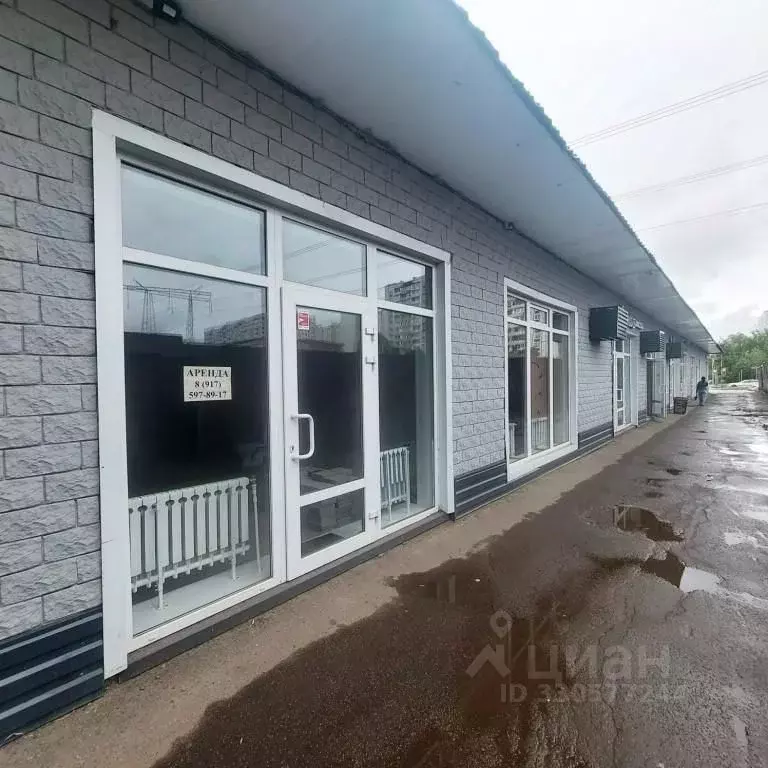 Помещение свободного назначения в Московская область, Солнечногорск ... - Фото 2