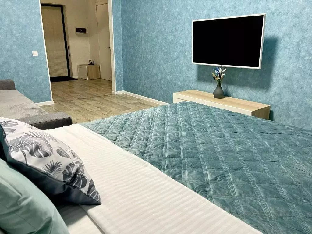 1-к кв. Башкортостан, Уфа Комсомольская ул., 2 (40.0 м) - Фото 2