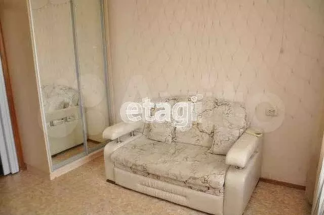 1-к. квартира, 20 м, 5/5 эт. - Фото 0