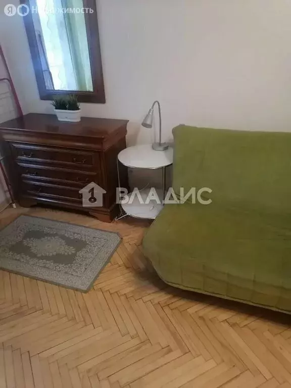 1-комнатная квартира: Москва, Зеленодольская улица, 32к2 (32 м) - Фото 2