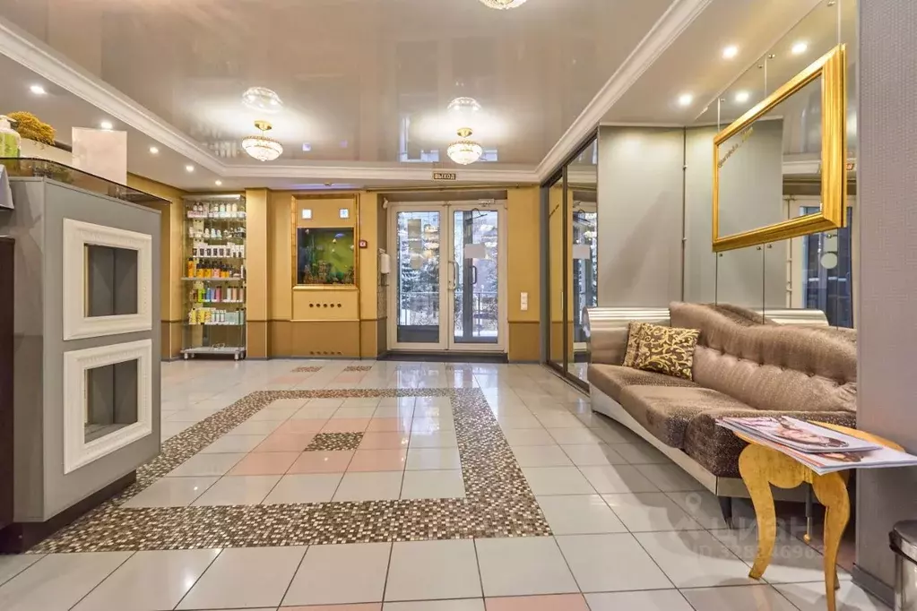 Помещение свободного назначения в Томская область, Томск ул. Косарева, ... - Фото 1