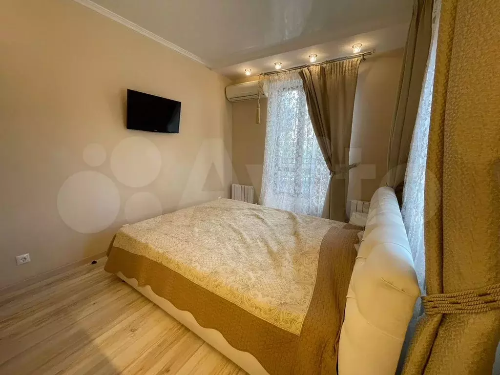 3-к. квартира, 100 м, 2/14 эт. - Фото 1