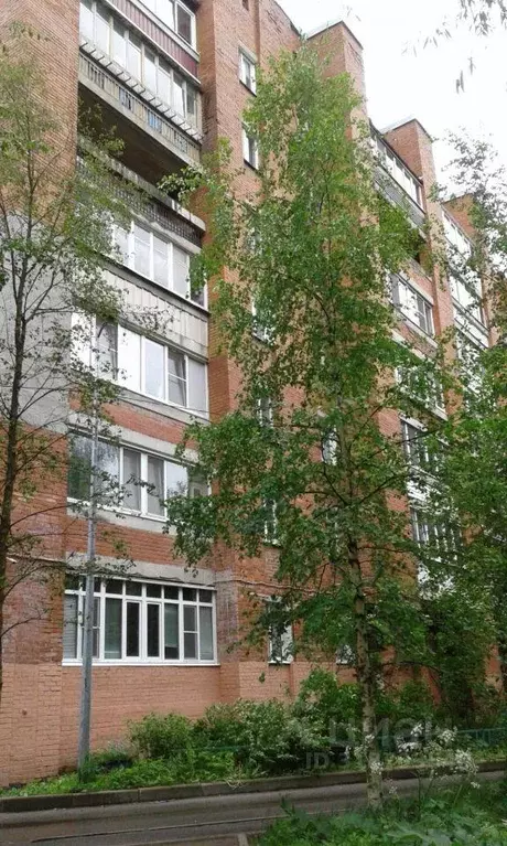 Квартира, 3 комнаты, 68.9 м - Фото 0