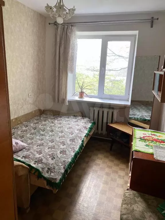 3-к. квартира, 56 м, 5/5 эт. - Фото 1