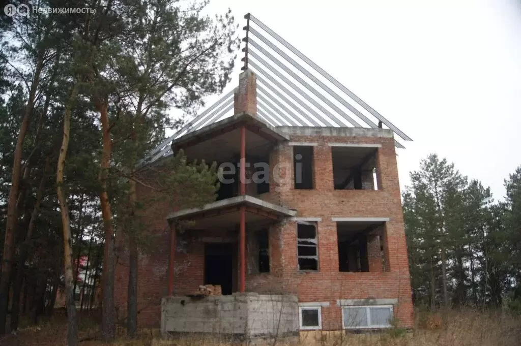 Участок в Новосибирск (9 м) - Фото 0