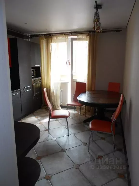 3-к кв. Московская область, Красногорск бул. Ильинский, 3 (96.5 м) - Фото 2